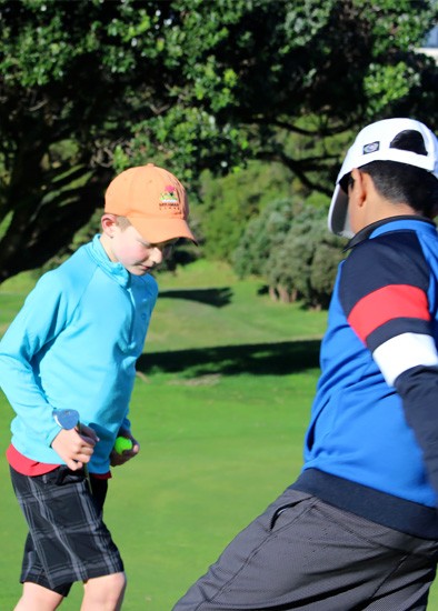 Golf Fitness